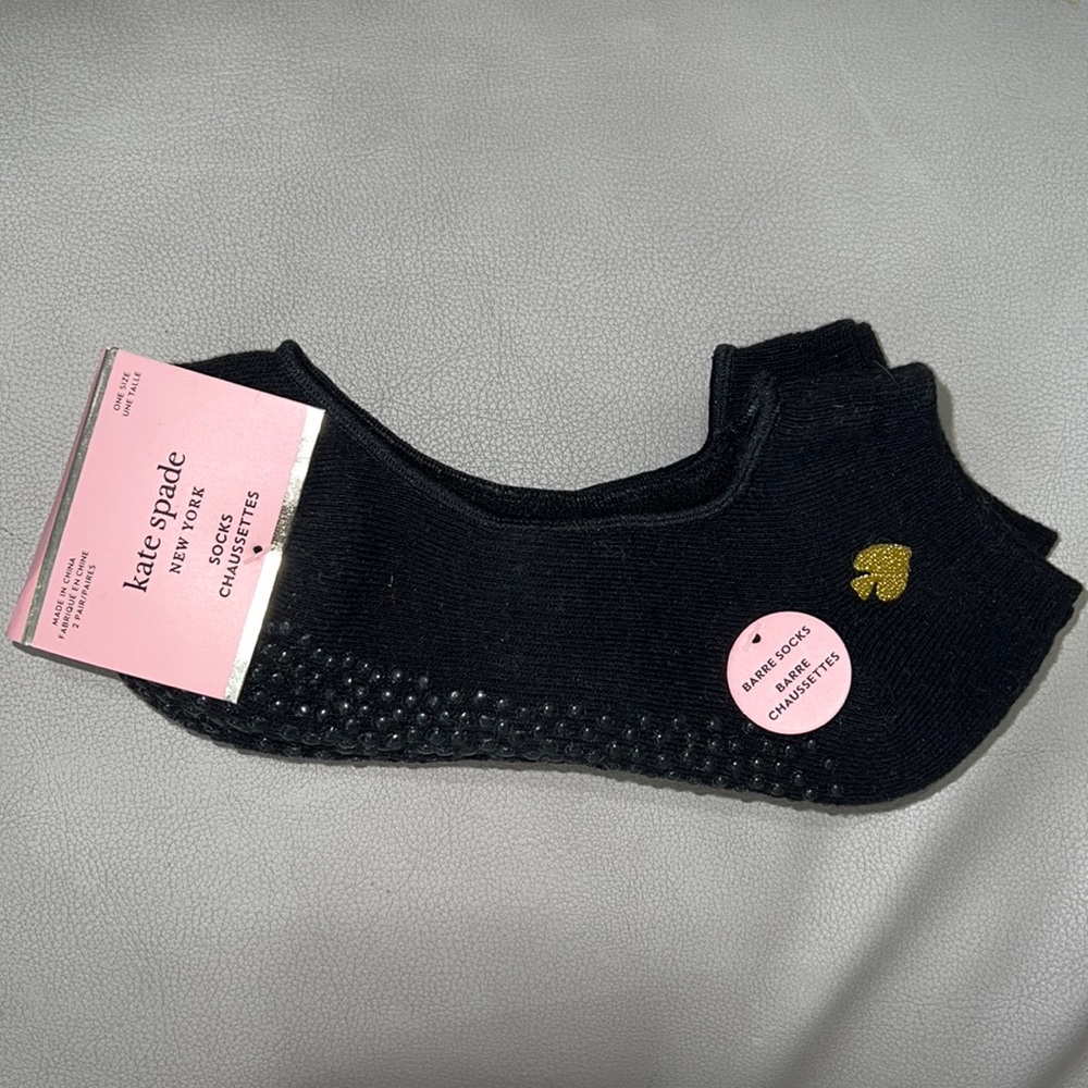 Yoga Socks
